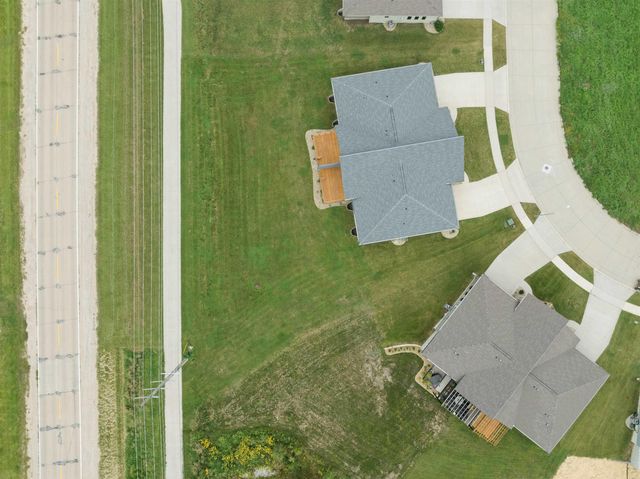4010 Keagles Crossing, Cedar Falls, IA 50613