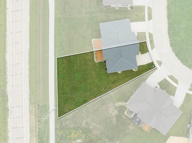 4010 Keagles Crossing, Cedar Falls, IA 50613