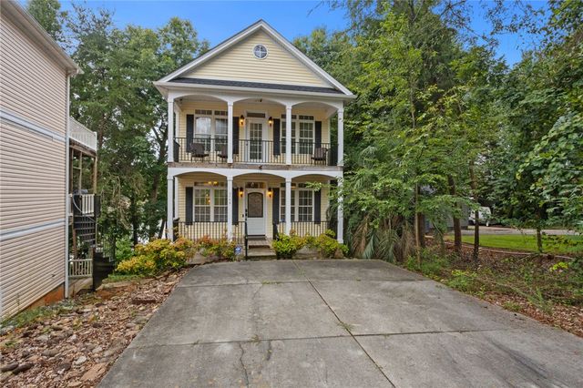 215 Black Bass Road B, Anderson, SC 29626