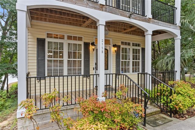 215 Black Bass Road B, Anderson, SC 29626