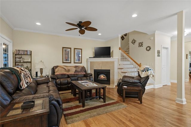 215 Black Bass Road B, Anderson, SC 29626