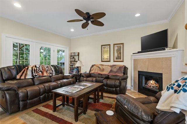 215 Black Bass Road B, Anderson, SC 29626