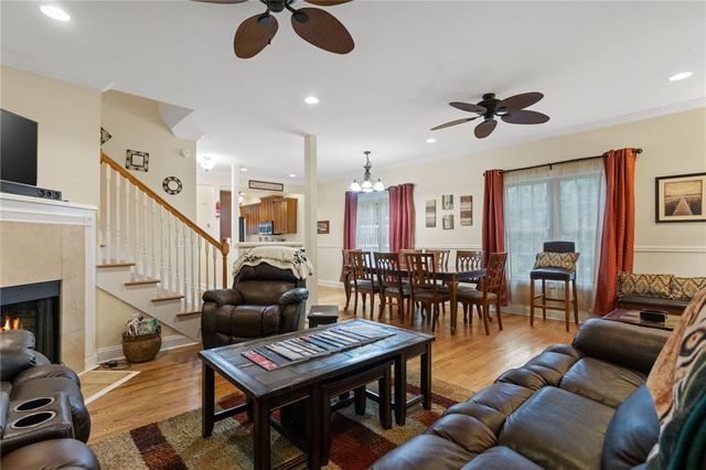 215 Black Bass Road B, Anderson, SC 29626