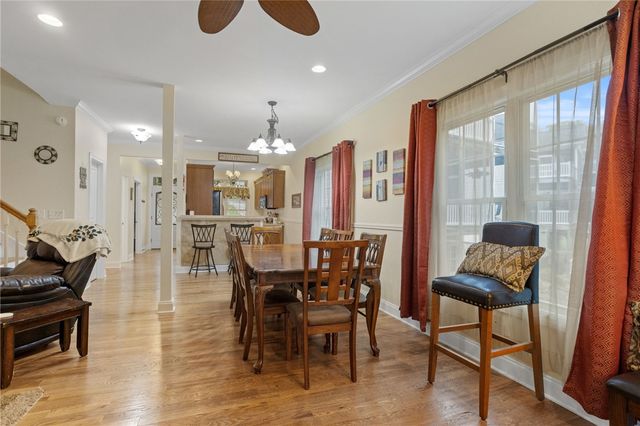 215 Black Bass Road B, Anderson, SC 29626