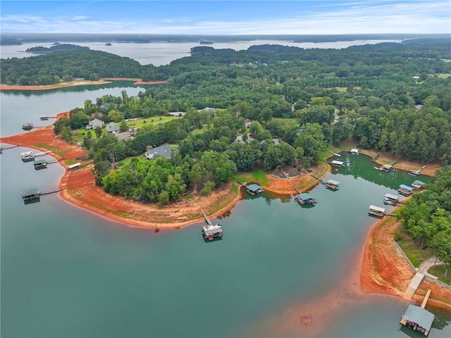 215 Black Bass Road B, Anderson, SC 29626