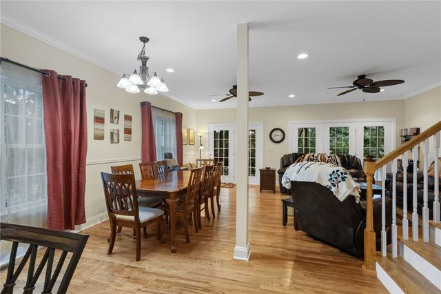 215 Black Bass Road B, Anderson, SC 29626