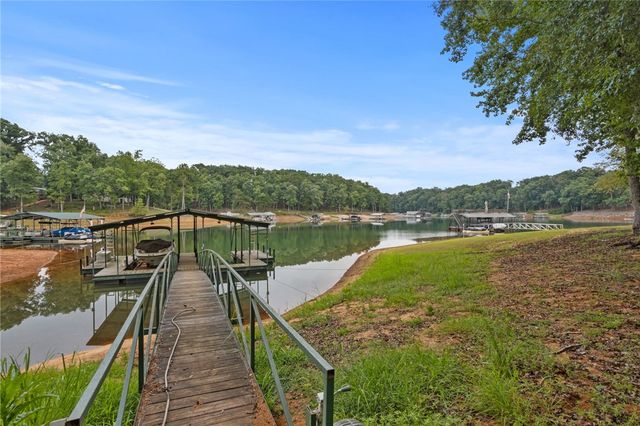 215 Black Bass Road B, Anderson, SC 29626