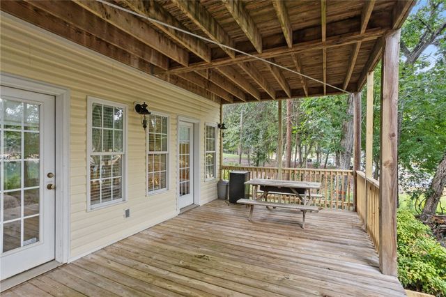 215 Black Bass Road B, Anderson, SC 29626