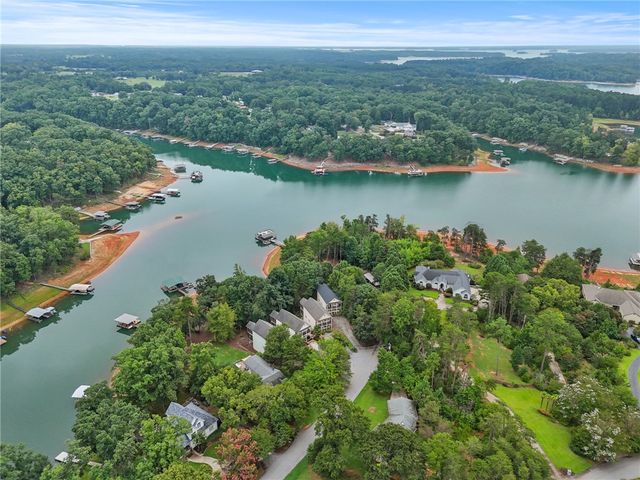 215 Black Bass Road B, Anderson, SC 29626