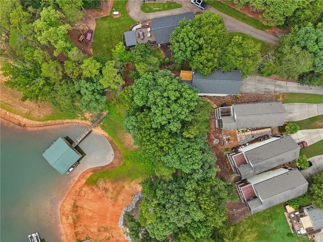 215 Black Bass Road B, Anderson, SC 29626