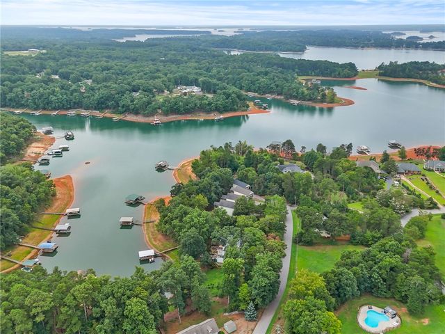 215 Black Bass Road B, Anderson, SC 29626