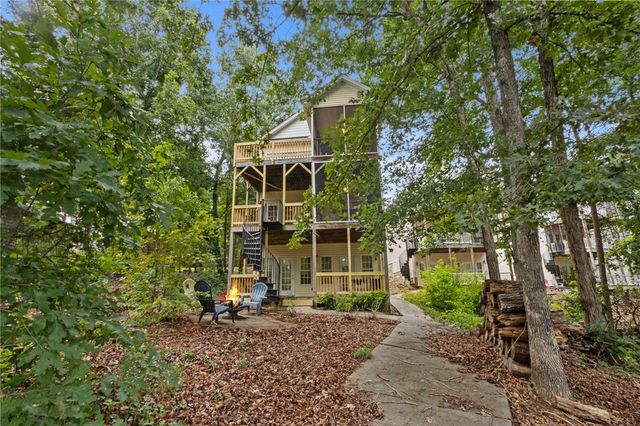 215 Black Bass Road B, Anderson, SC 29626