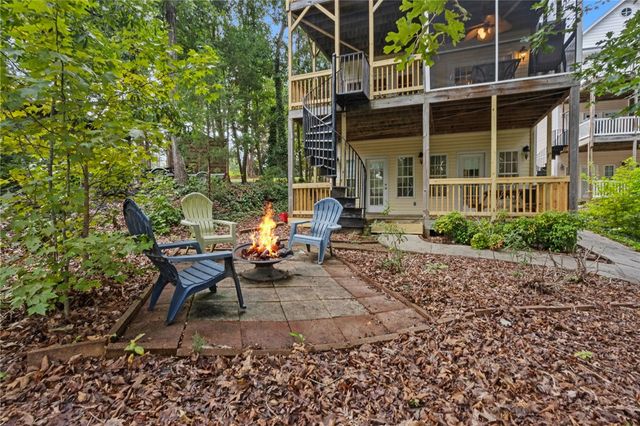 215 Black Bass Road B, Anderson, SC 29626