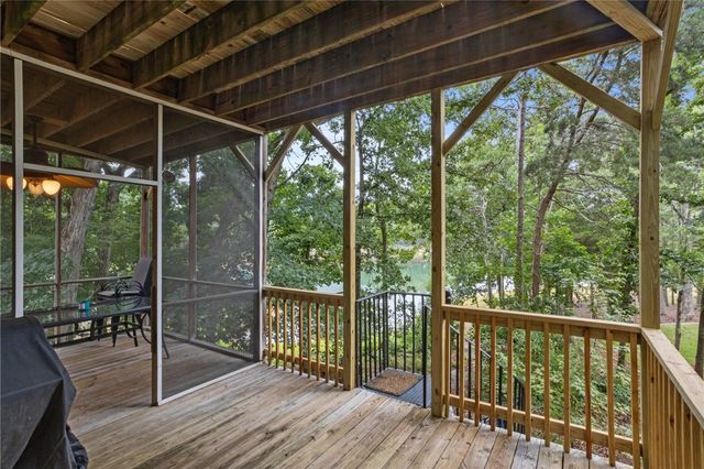 215 Black Bass Road B, Anderson, SC 29626