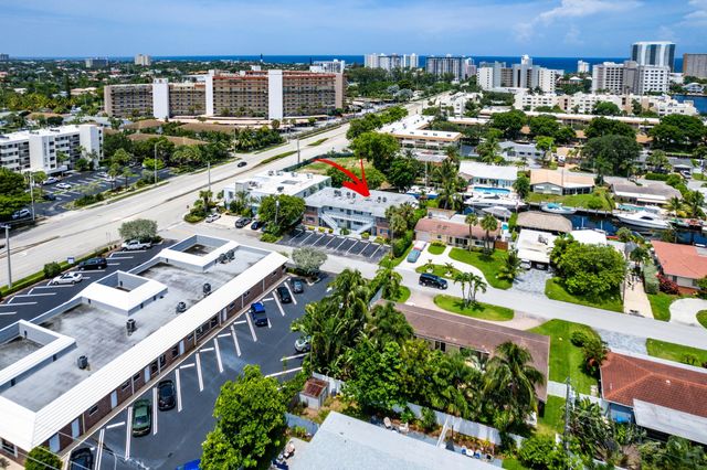 1360 NE 27th Terrace W 2, Pompano Beach, FL 33062