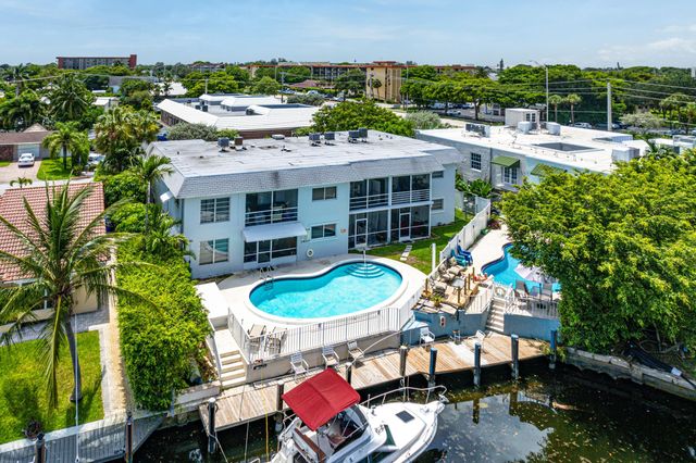 1360 NE 27th Terrace W 2, Pompano Beach, FL 33062