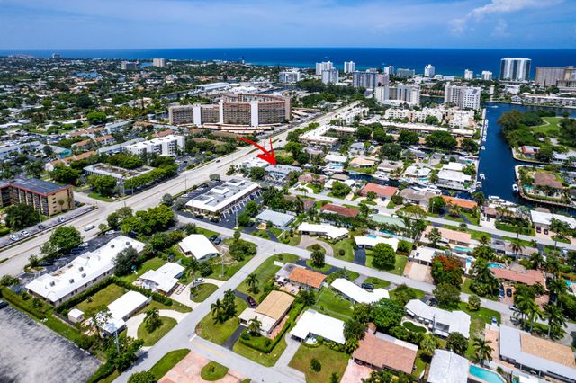 1360 NE 27th Terrace W 2, Pompano Beach, FL 33062
