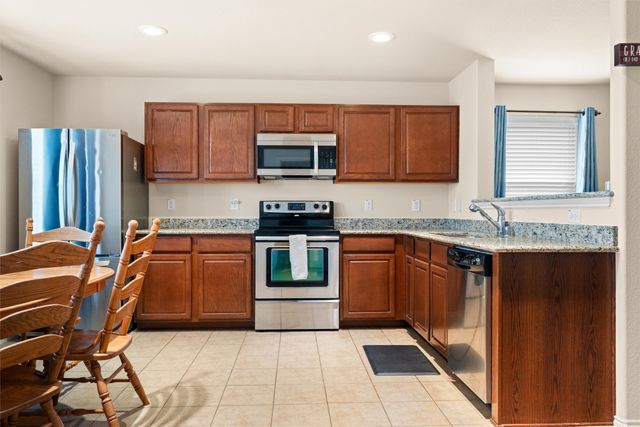 3241 Sadie Trail, Fort Worth, TX 76137