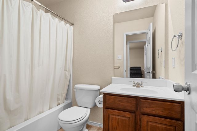 3241 Sadie Trail, Fort Worth, TX 76137