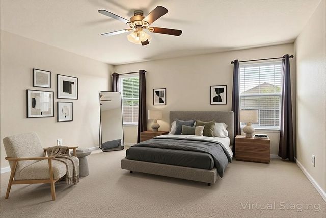 3241 Sadie Trail, Fort Worth, TX 76137