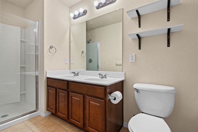 3241 Sadie Trail, Fort Worth, TX 76137