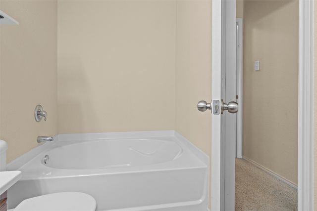 3241 Sadie Trail, Fort Worth, TX 76137