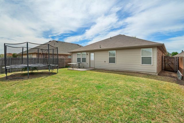 3241 Sadie Trail, Fort Worth, TX 76137