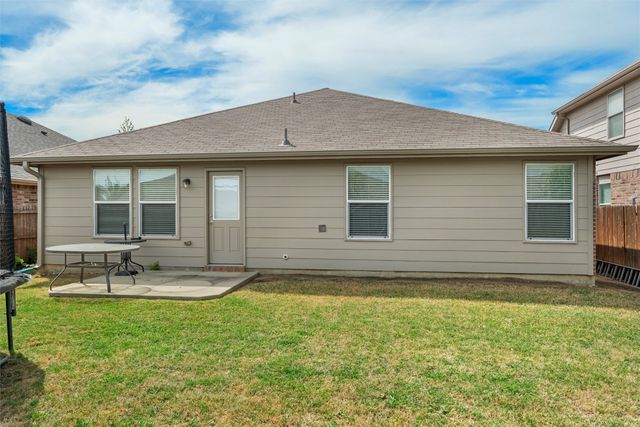 3241 Sadie Trail, Fort Worth, TX 76137