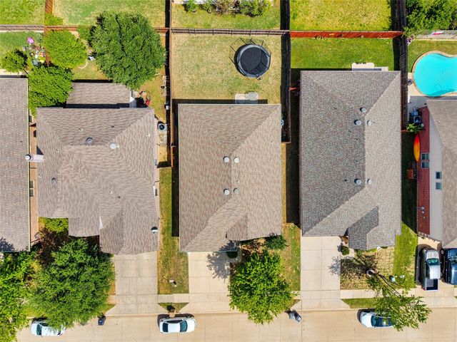 3241 Sadie Trail, Fort Worth, TX 76137