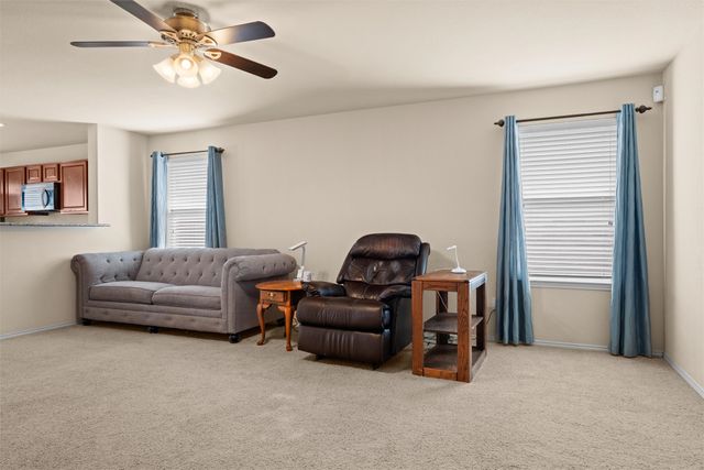 3241 Sadie Trail, Fort Worth, TX 76137