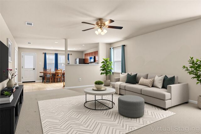 3241 Sadie Trail, Fort Worth, TX 76137