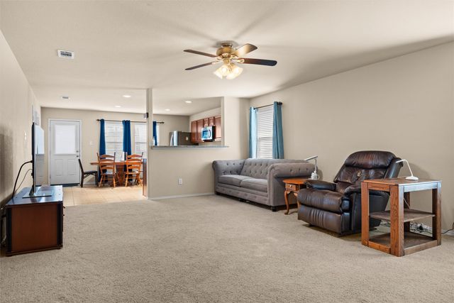 3241 Sadie Trail, Fort Worth, TX 76137