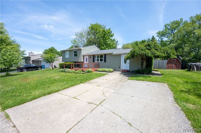 7125 Brandywine Drive, Evans, NY 14047