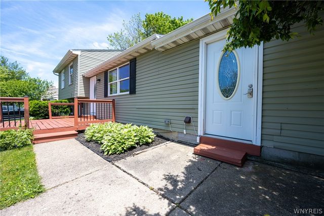 7125 Brandywine Drive, Evans, NY 14047
