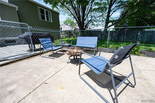 7125 Brandywine Drive, Evans, NY 14047