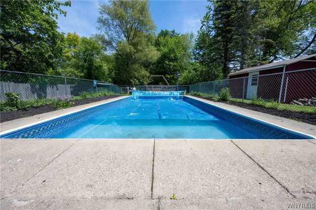 7125 Brandywine Drive, Evans, NY 14047