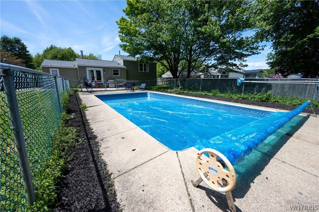 7125 Brandywine Drive, Evans, NY 14047