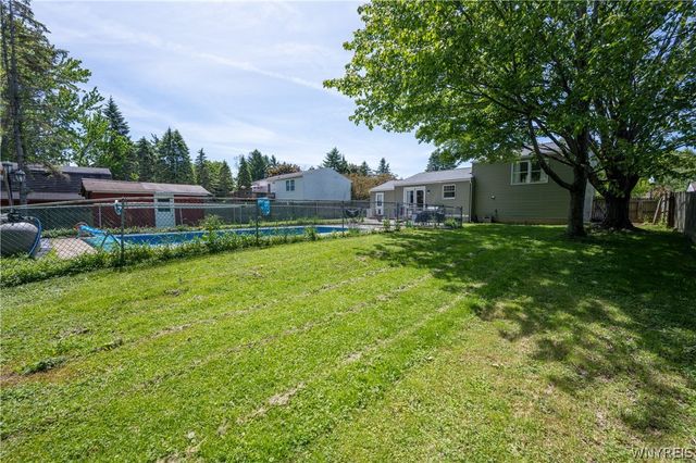 7125 Brandywine Drive, Evans, NY 14047