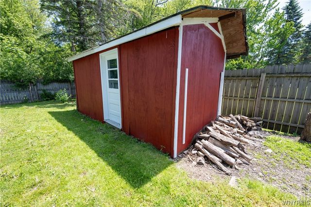 7125 Brandywine Drive, Evans, NY 14047