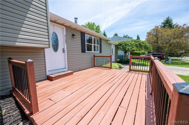 7125 Brandywine Drive, Evans, NY 14047