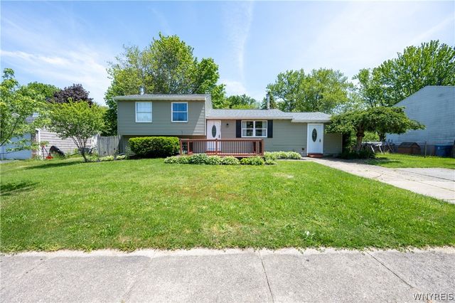 7125 Brandywine Drive, Evans, NY 14047