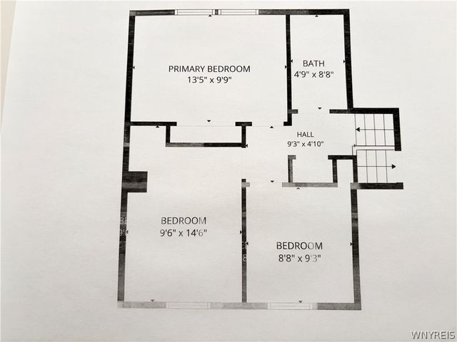 7125 Brandywine Drive, Evans, NY 14047