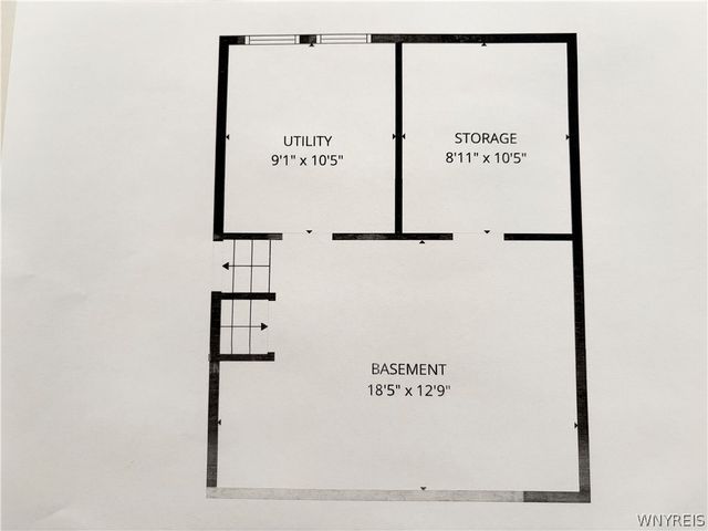 7125 Brandywine Drive, Evans, NY 14047