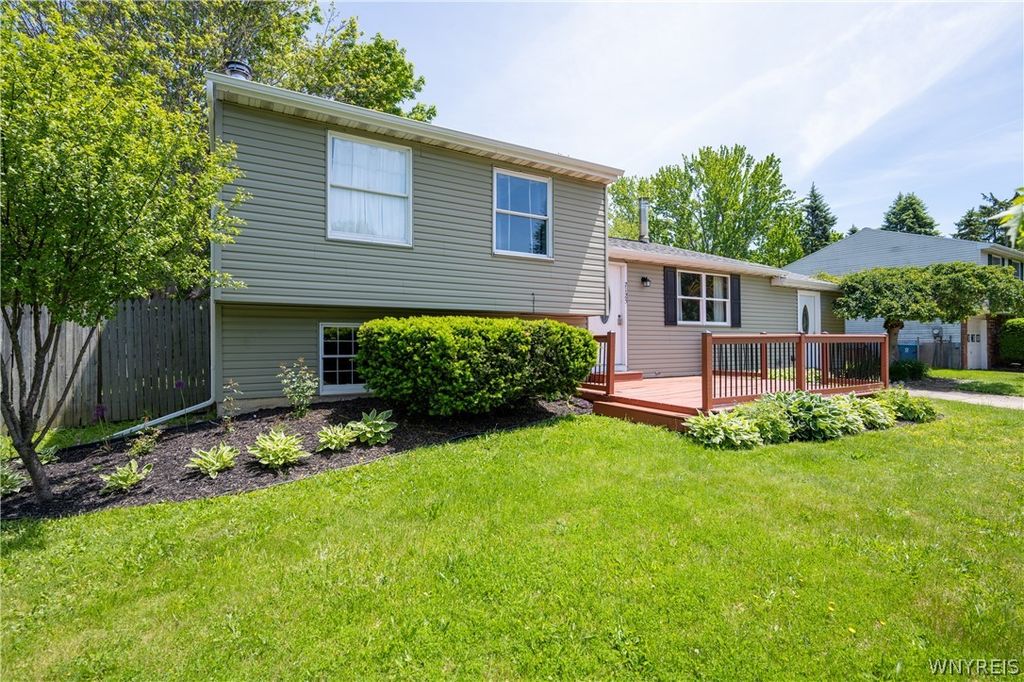 7125 Brandywine Drive, Evans, NY 14047