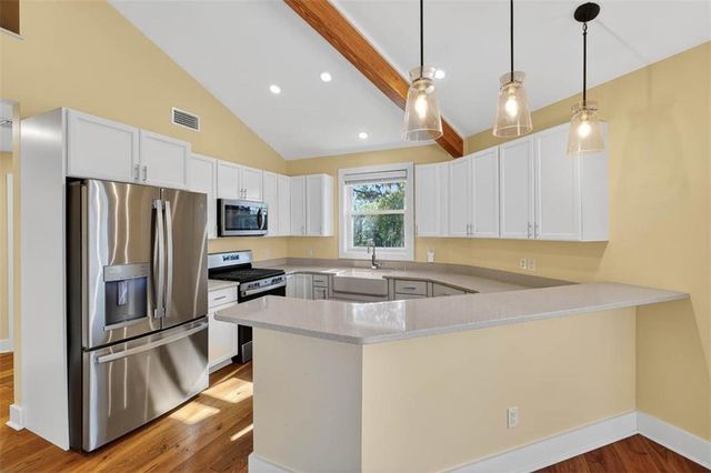 1368 NE Woodstork Way, Townsend, GA 31331