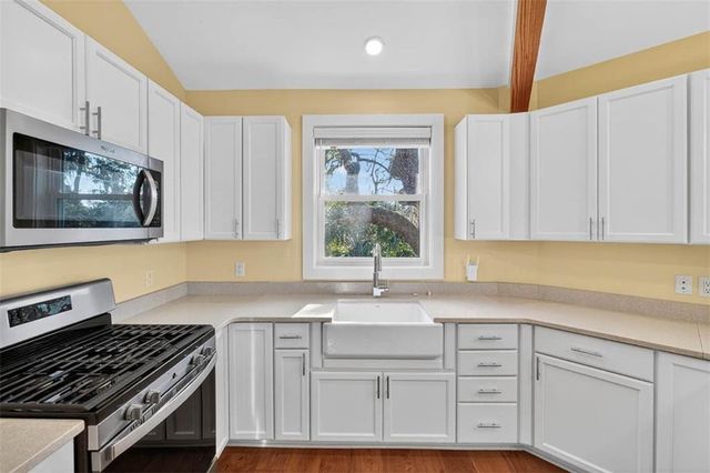1368 NE Woodstork Way, Townsend, GA 31331