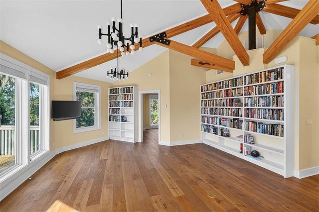 1368 NE Woodstork Way, Townsend, GA 31331