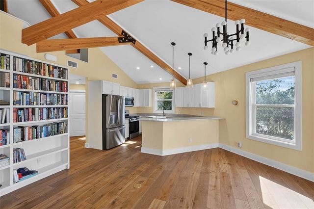 1368 NE Woodstork Way, Townsend, GA 31331