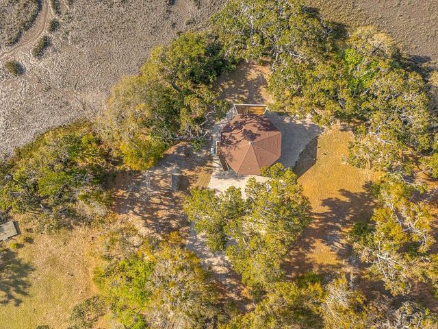 1368 NE Woodstork Way, Townsend, GA 31331
