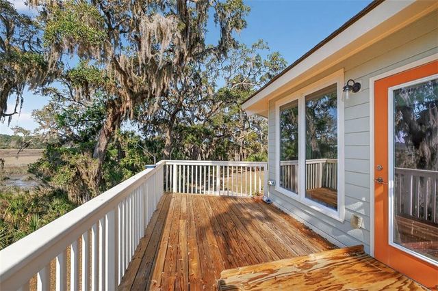 1368 NE Woodstork Way, Townsend, GA 31331